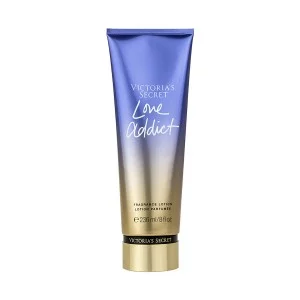 Victoria secret body online mist love addict review